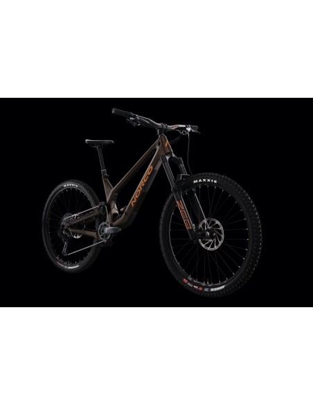 Norco Range C2 | Enduro Full Suspension 170 mm