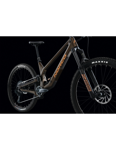 Norco Range C2 | Enduro Full...