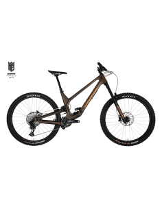 Norco Range C2 | Enduro Full Suspension 170 mm