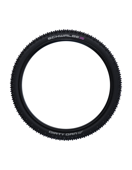 Neumático Schwalbe Dirty Dan  29x2.35 - ADDIX Ultra Soft, Super Downhill