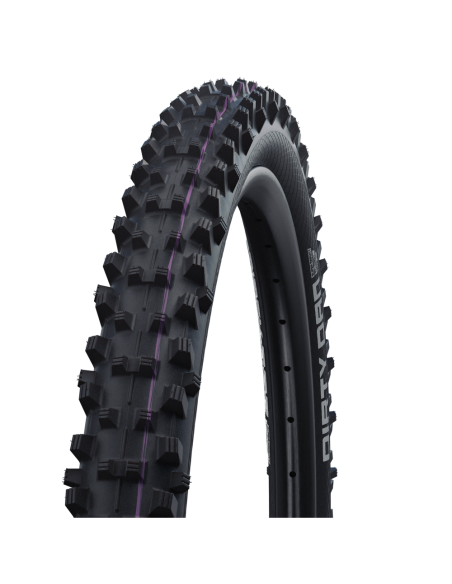 Neumático Schwalbe Dirty Dan  29x2.35 - ADDIX Ultra Soft, Super Downhill