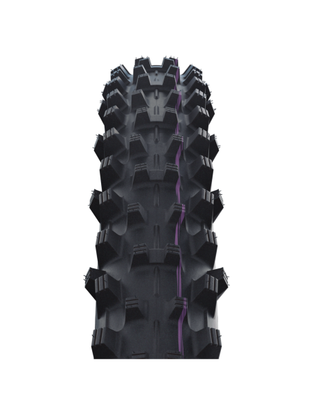 Neumático Schwalbe Dirty Dan  29x2.35 - ADDIX Ultra Soft, Super Downhill