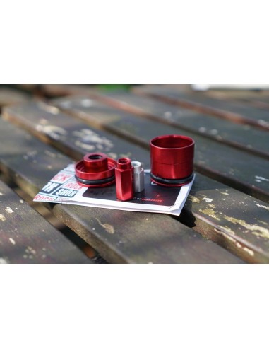 Kit Upgrade Rock Shox Debon Air