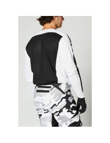 Jersey SHIFT White Label G.I FRO,...