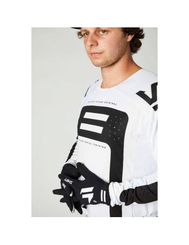 Jersey SHIFT White Label G.I FRO,...