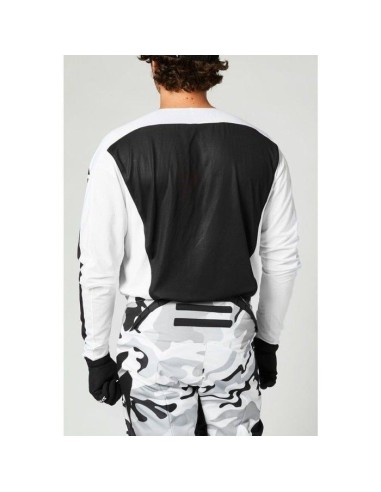 Jersey SHIFT White Label G.I FRO,...