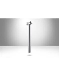 Tubo de Asiento Title AP1 34.9 Chrome 2