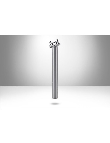 Tubo de Asiento Title AP1 34.9 Chrome