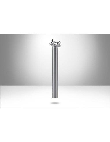 Tubo de Asiento Title AP1 34.9 Chrome