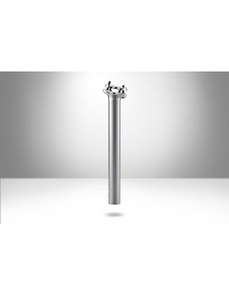 Tubo de Asiento Title AP1 30.9 Chrome