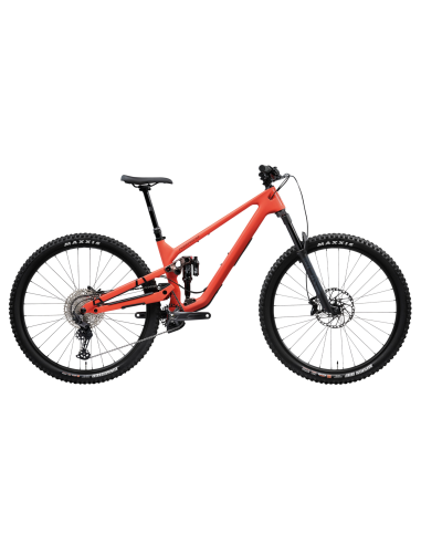 NORCO OPTIC C3 29, Rojo