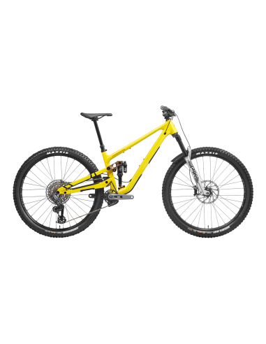 NORCO OPTIC A1 29, Amarillo