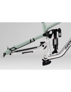 CUADRO NORCO SIGHT A 2024 Frame Kit con Shock RS Vivid 24 2