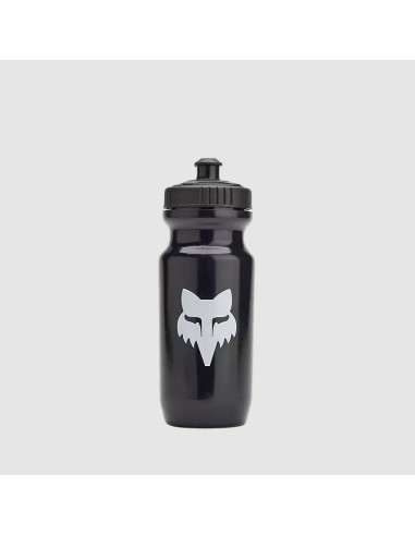 Caramagiola FOX Head Base Negro
