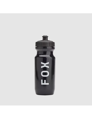Caramagiola FOX Base Negro