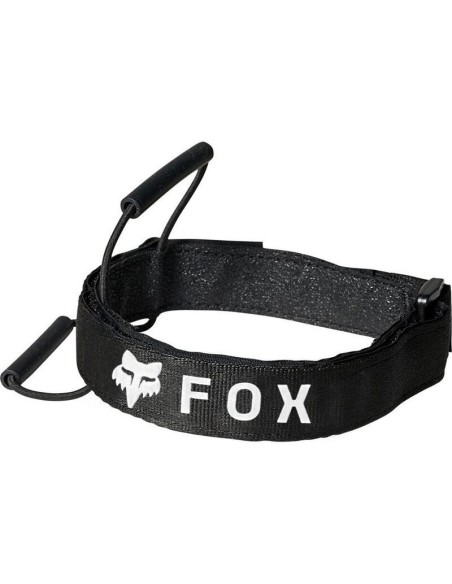 Strap FOX Enduro Negro