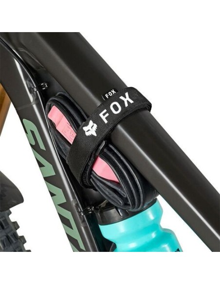 Strap FOX Enduro Negro