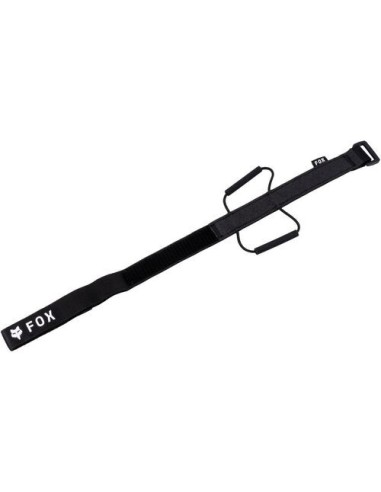 Strap FOX Enduro Negro