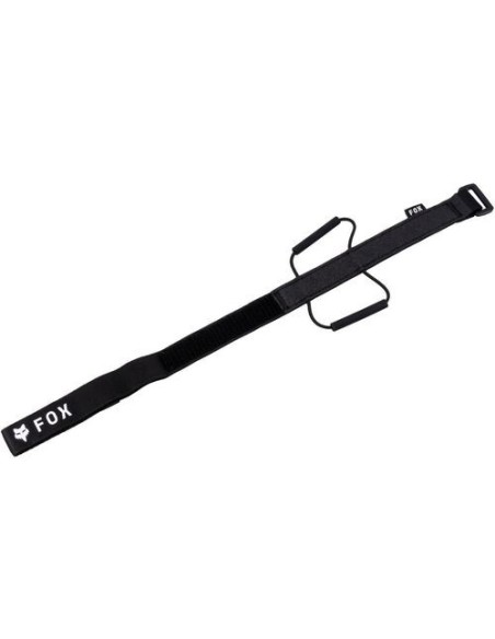 Strap FOX Enduro Negro