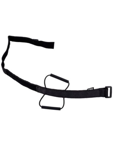 Strap FOX Enduro Negro