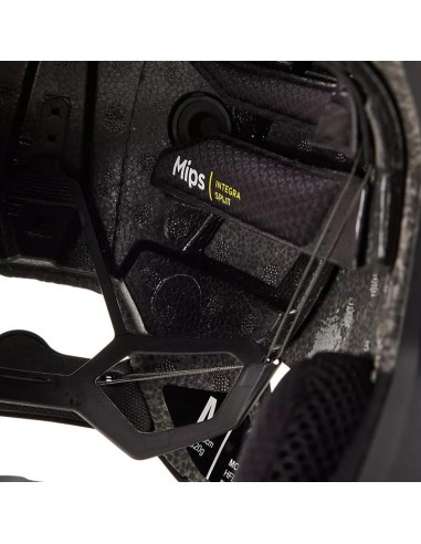 FOX PROFRAME RS - Negro Matte