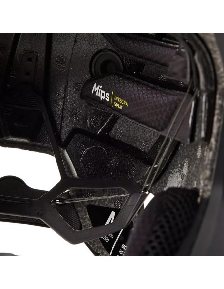 FOX PROFRAME RS - Negro Matte