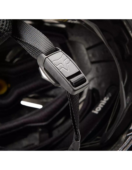 FOX PROFRAME RS - Negro Matte