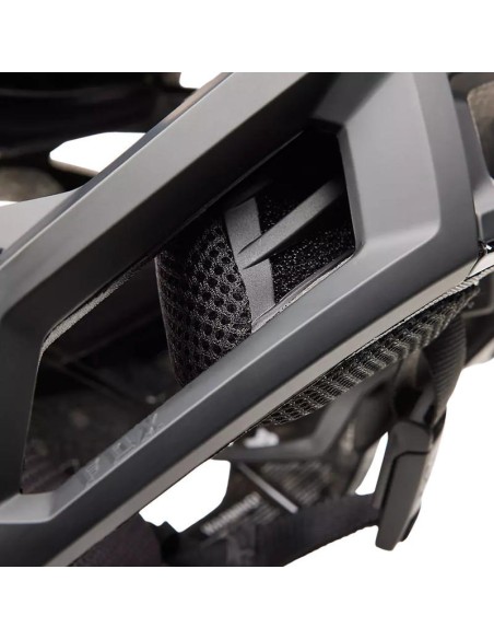 FOX PROFRAME RS - Negro Matte