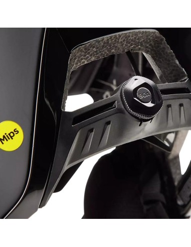 FOX PROFRAME RS - Negro Matte