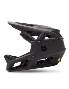 FOX PROFRAME RS - Negro Matte 2