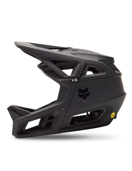 FOX PROFRAME RS - Negro Matte