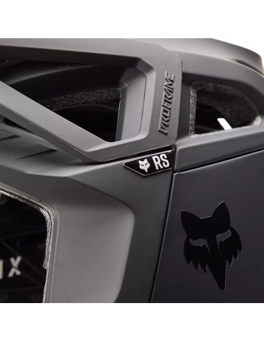 FOX PROFRAME RS - Negro Matte