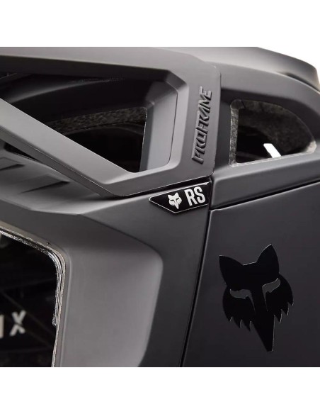 FOX PROFRAME RS - Negro Matte