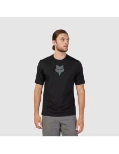 Jersey FOX Ranger Lab Head, Negro 2