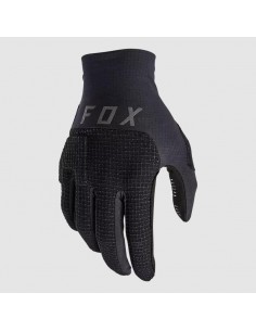 Guantes FOX Flexair Pro, Negro