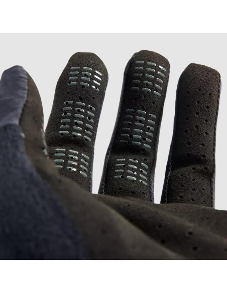 Guantes FOX Flexair Pro, Negro
