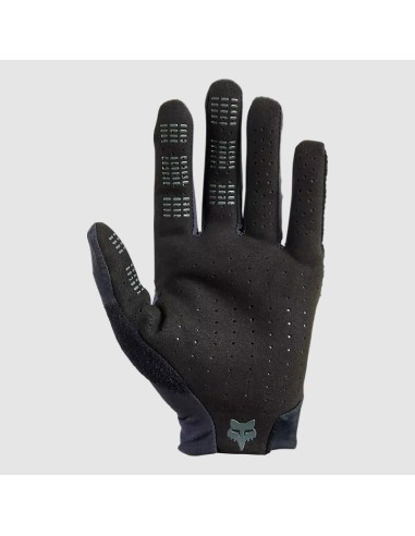 Guantes FOX Flexair Pro, Negro