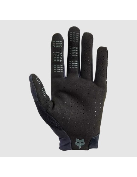 Guantes FOX Flexair Pro, Negro