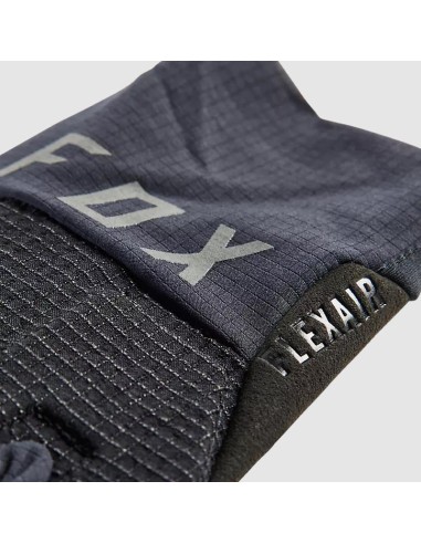 Guantes FOX Flexair Pro, Negro