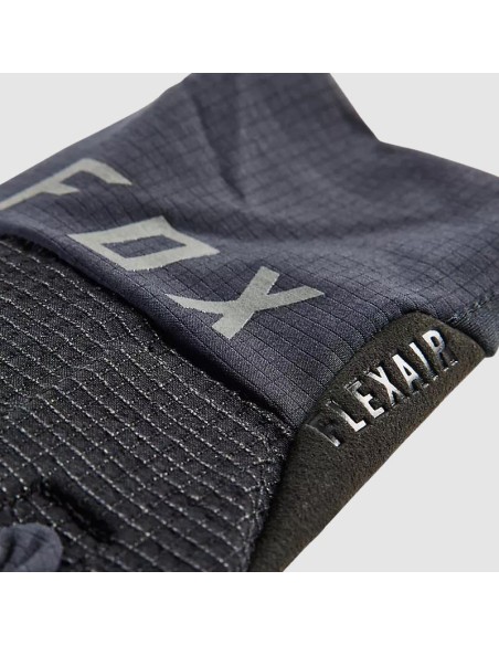Guantes FOX Flexair Pro, Negro
