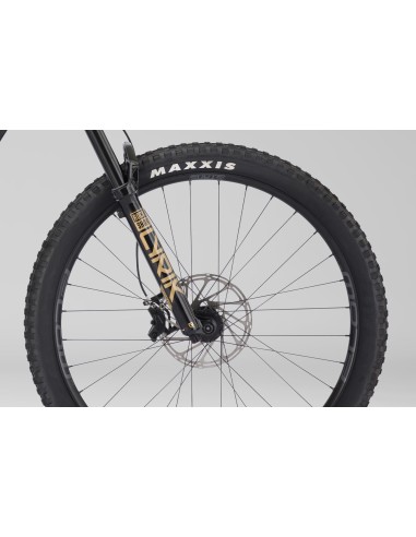 NORCO SIGHT C2 2024 29, Negra
