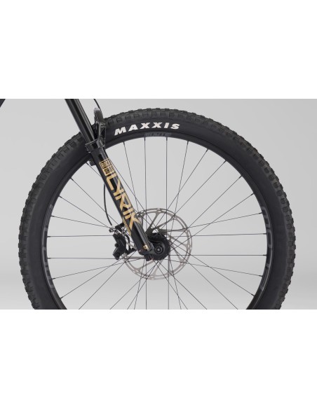NORCO SIGHT C2 2024 29, Negra