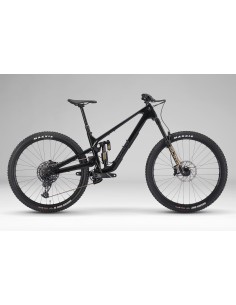 NORCO SIGHT C2 29, Negra