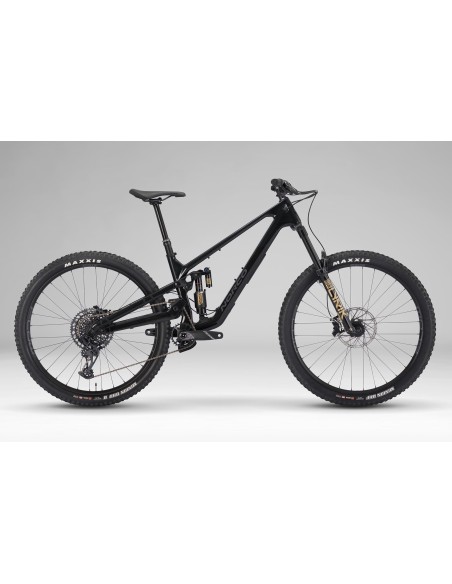 NORCO SIGHT C2 2024 29, Negra