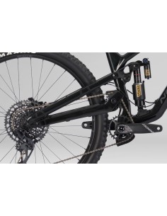 NORCO SIGHT C2 29, Negra 2