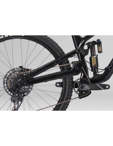 NORCO SIGHT C2 2024 29, Negra