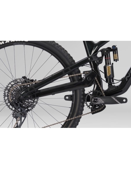 NORCO SIGHT C2 2024 29, Negra