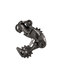 KIT Sram GX 7V DH (cambio-shifter-pata-cadena) 2
