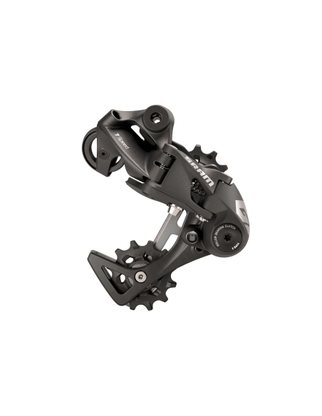 KIT Sram GX 7V DH (cambio-shifter-pata-cadena)