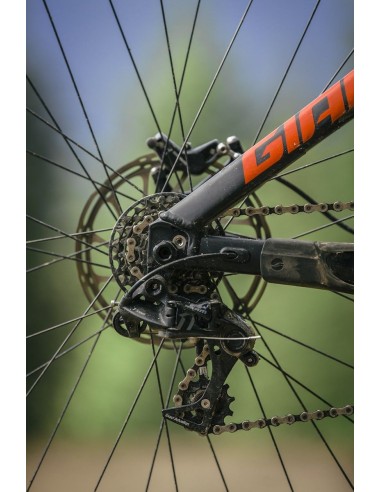 KIT Sram GX 7V DH...